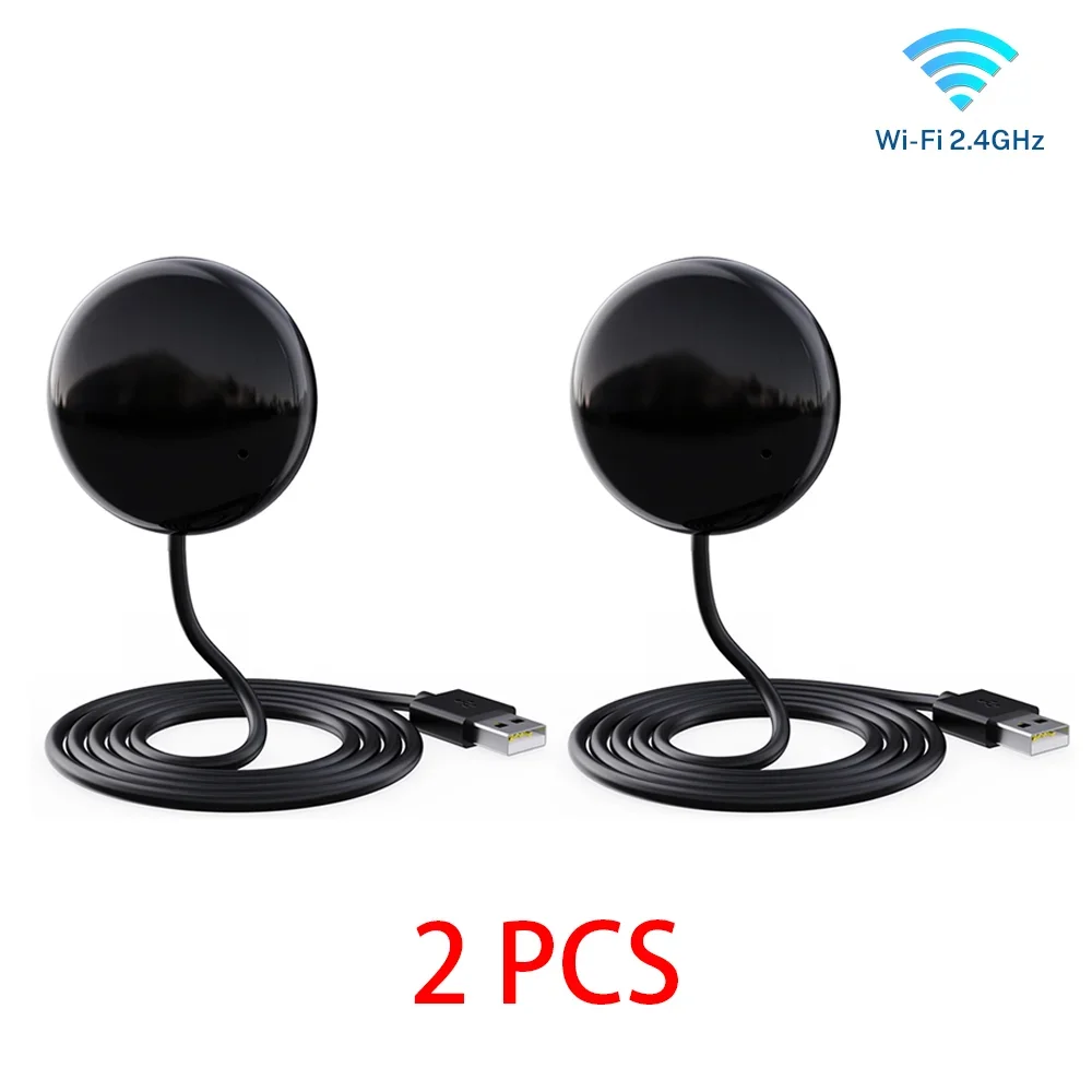 Variant: WiFi Version 2PCS