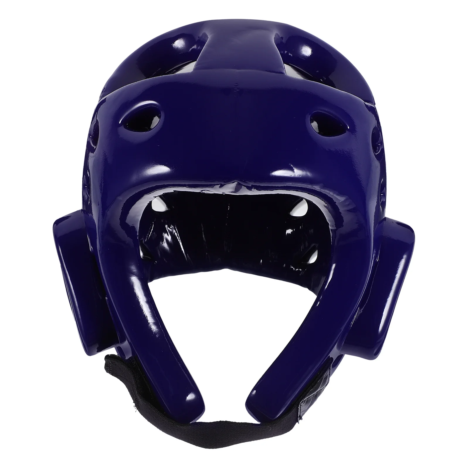 Eva Sparring Thicken Protective Headgear For Taekwondo Training Competition Lightweight Breathable Design