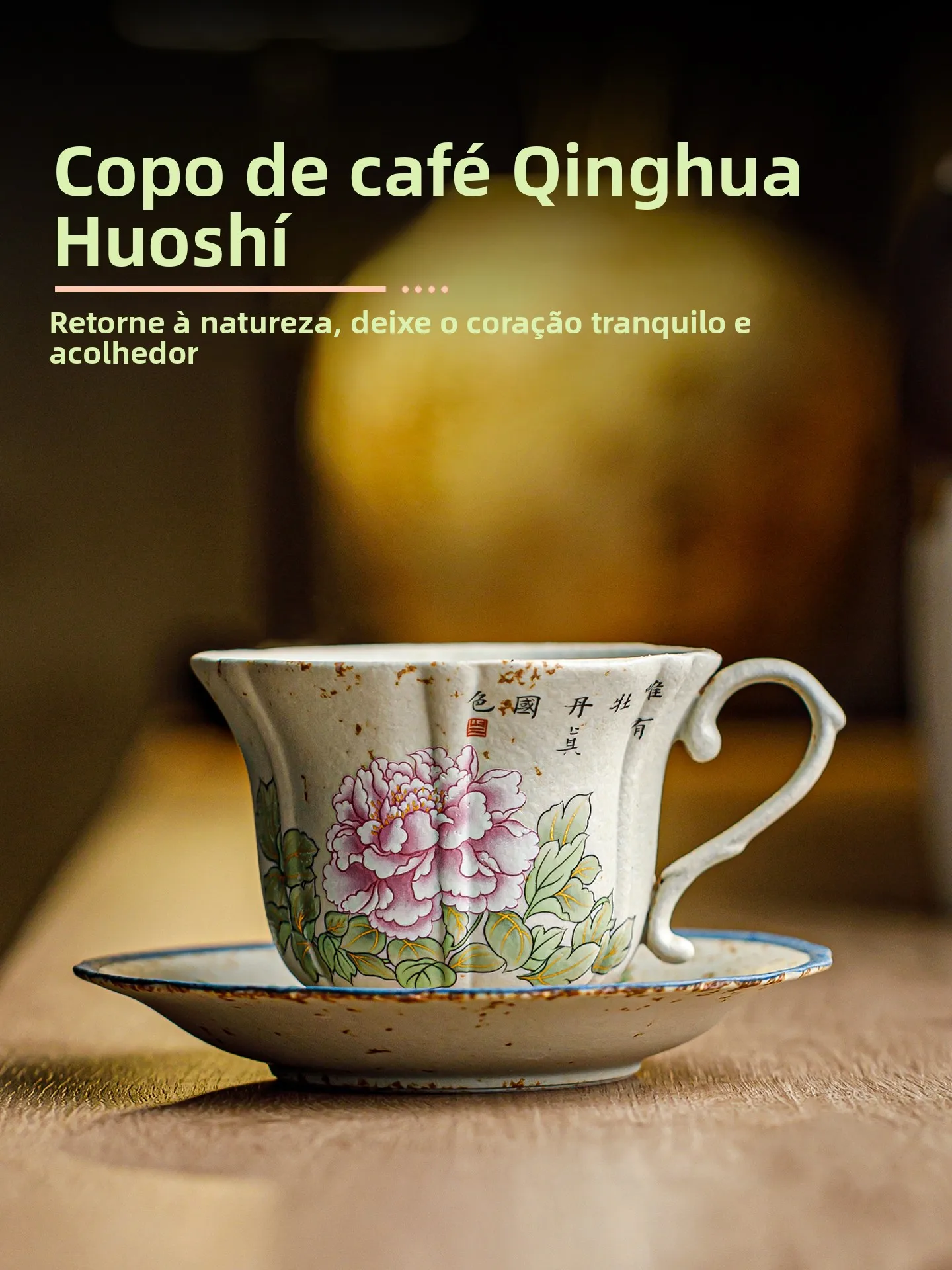 chinese-style-ceramic-coffee-cup-with-single-ear-handle-tulip-sugar-glaze-for-office-use-adult-drinking-tea-cup-home-use