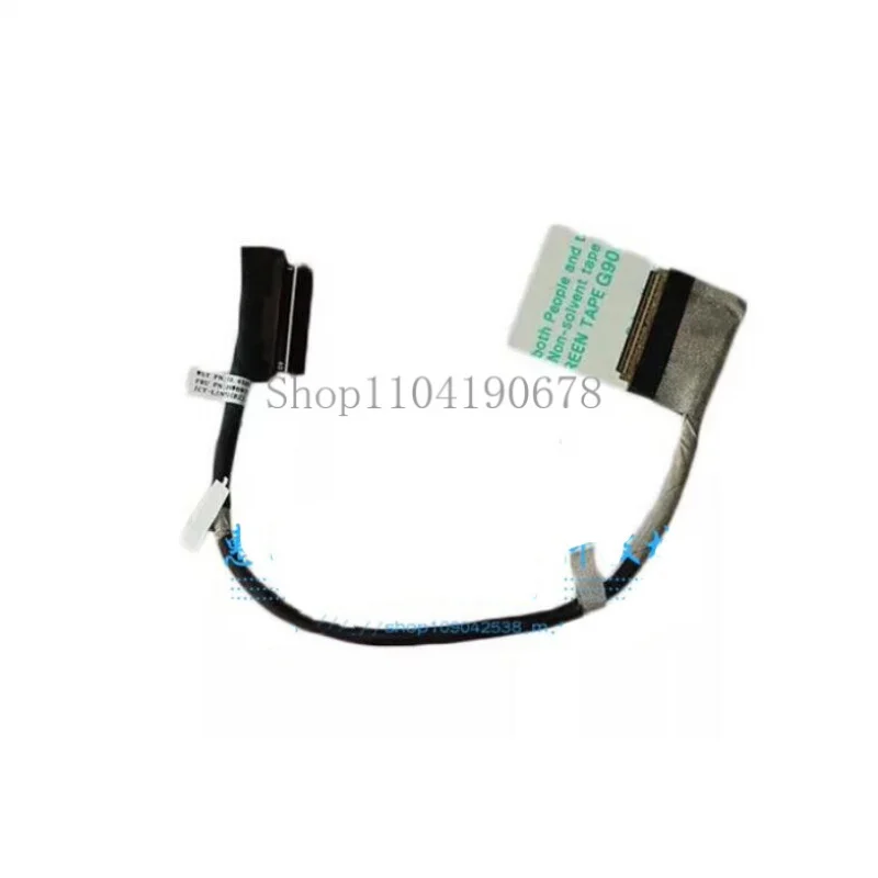 LCD screen cable built-in ribbon cable 04w6975 for Lenovo ThinkPad l430