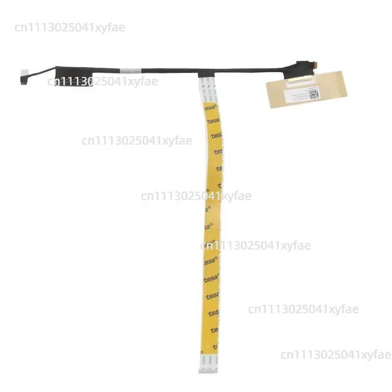 Touch LCD 2.2K Screen Cable 5C11E22889 DC02C00XD00 for ideapad 5 Pro-14ACN6 82L7 Laptop