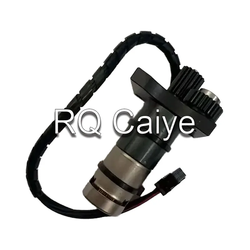 High Quality Ryobi 924 920 Printer Ink Key Motor LB16MG-650B For Ryobi Offset Printing Machine Part