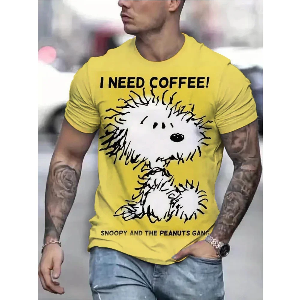 Snoopy Cute Cartoon… - image