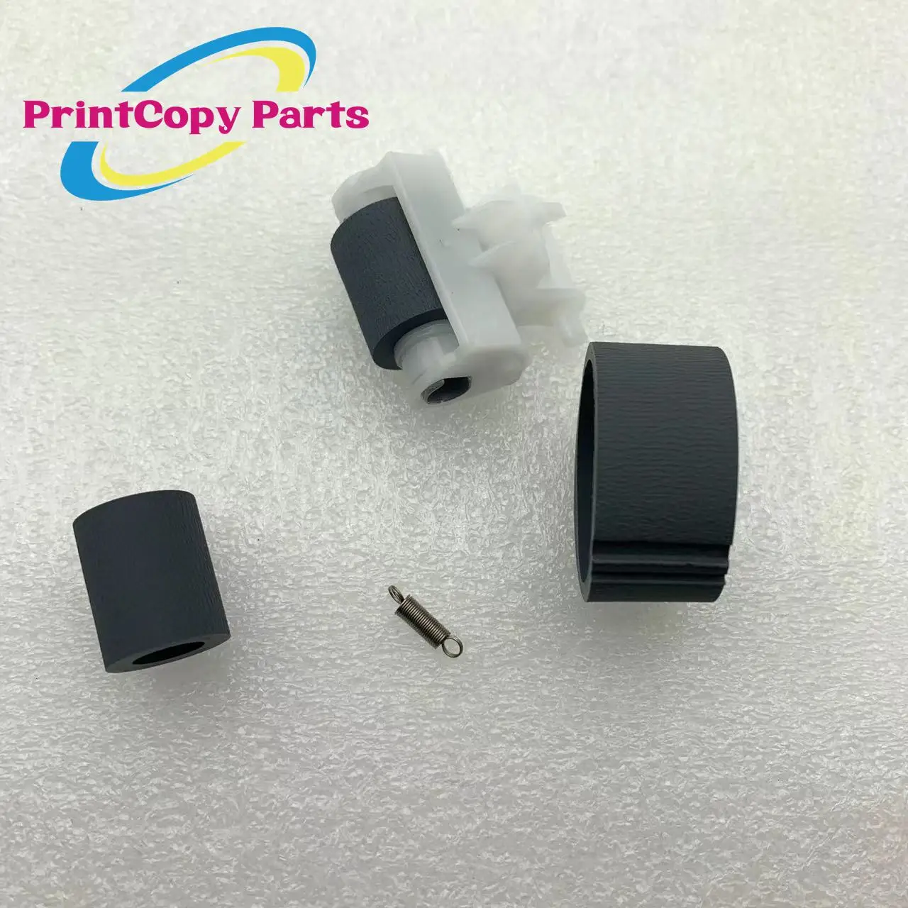 1Set 1569311 1569314 Pickup Roller for Epson L110 L120 L130 L132 L210 L220 L222 L300 L310 L350 L355 L362 L365 L366 L455 L456