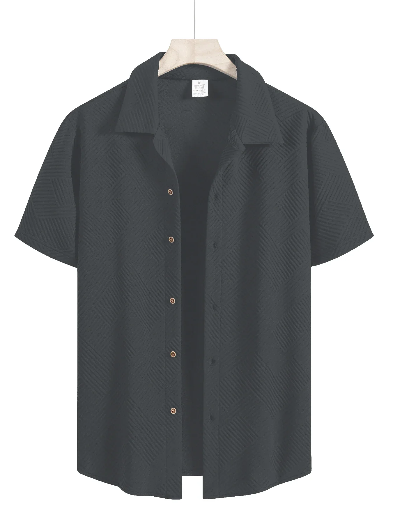 Thumbnail 3 - #30 Best Cargo Pocket Shirts to Buy In 2026