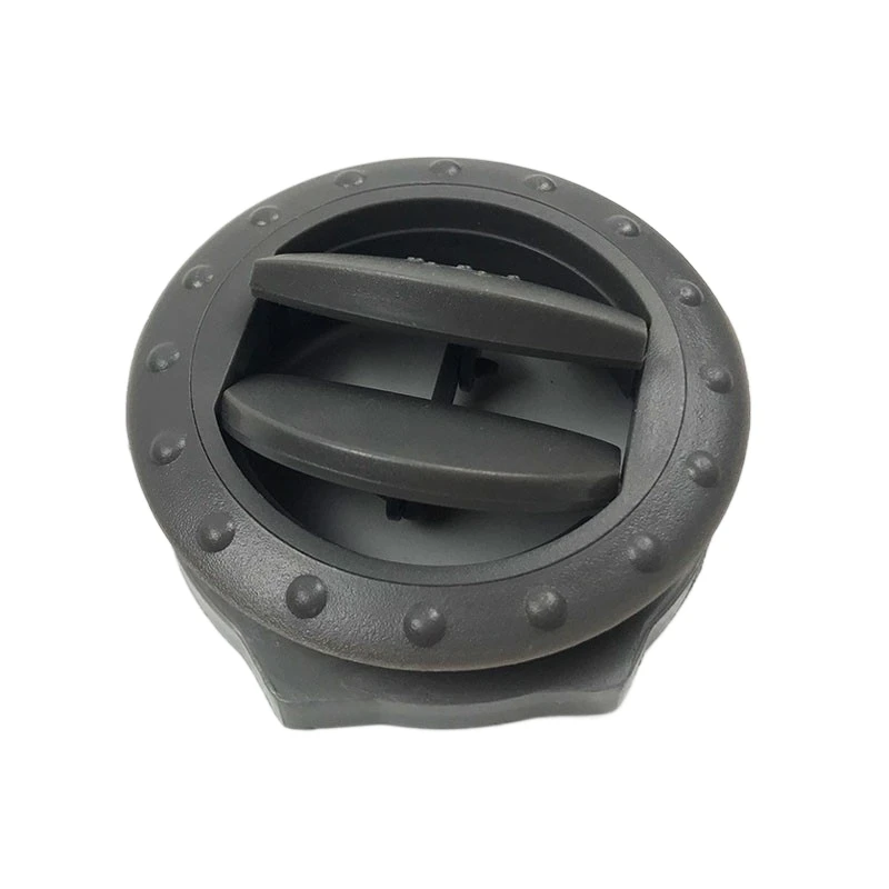 Excavator Accessories Xcmg 60 65 75 80 85 135 215 370ca Air Conditioning Outlet Air Duct Opening