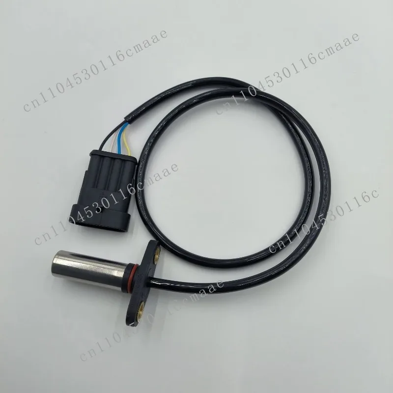 Forklift Drive Motor Speed Sensor - T20AP/HP ML16AP MR12/15AP Part Number 11663653001