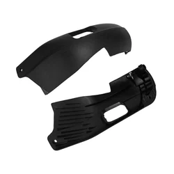 1Pair L+R Seat Trim Cover for Mercedes Benz W220 S Class S600 S430 2000-2002 22091813309B51 22091814309B51