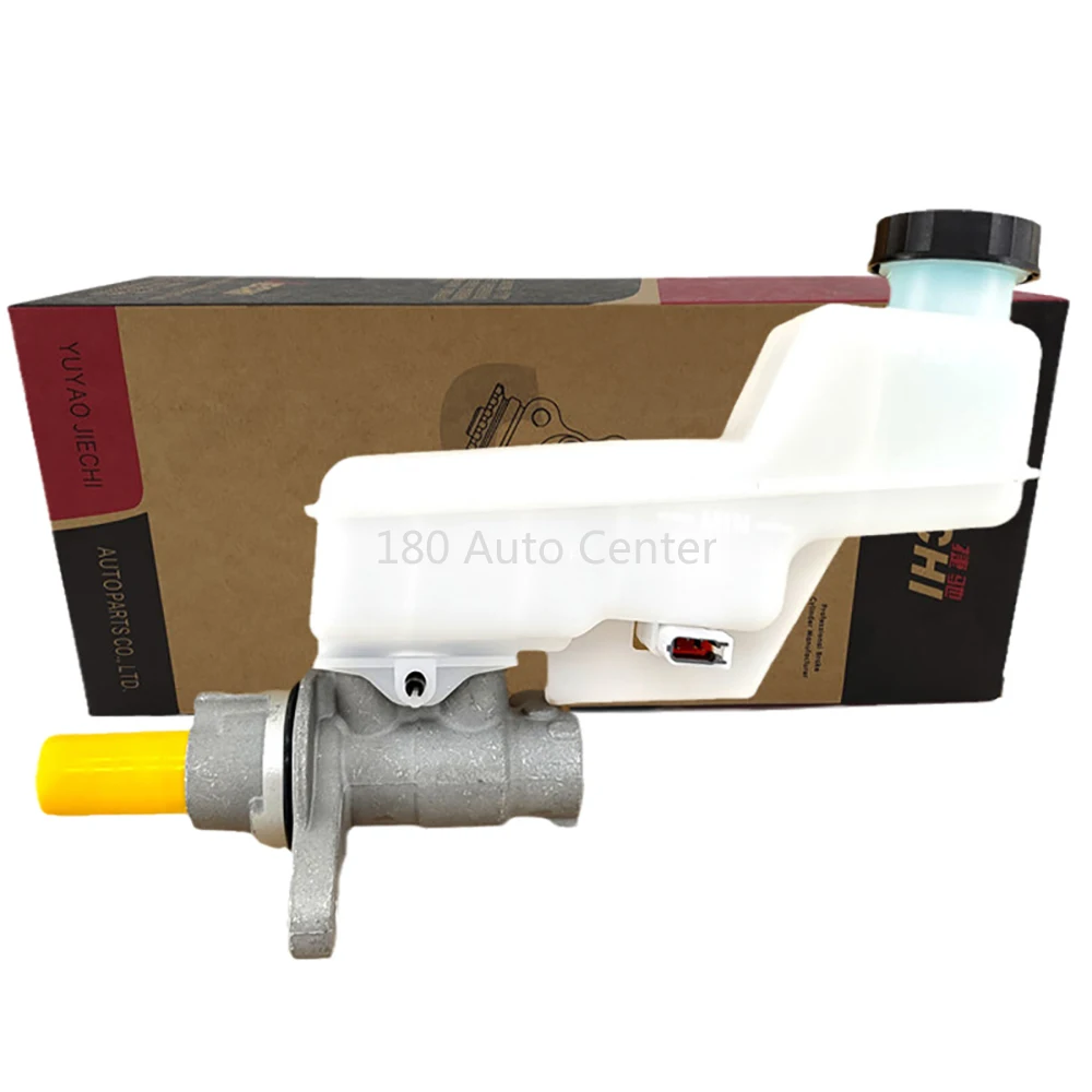 

Модели 2009-2013 Geely EC715 EC718 EC7-RV Главный тормозной цилиндр ручной и автоматический