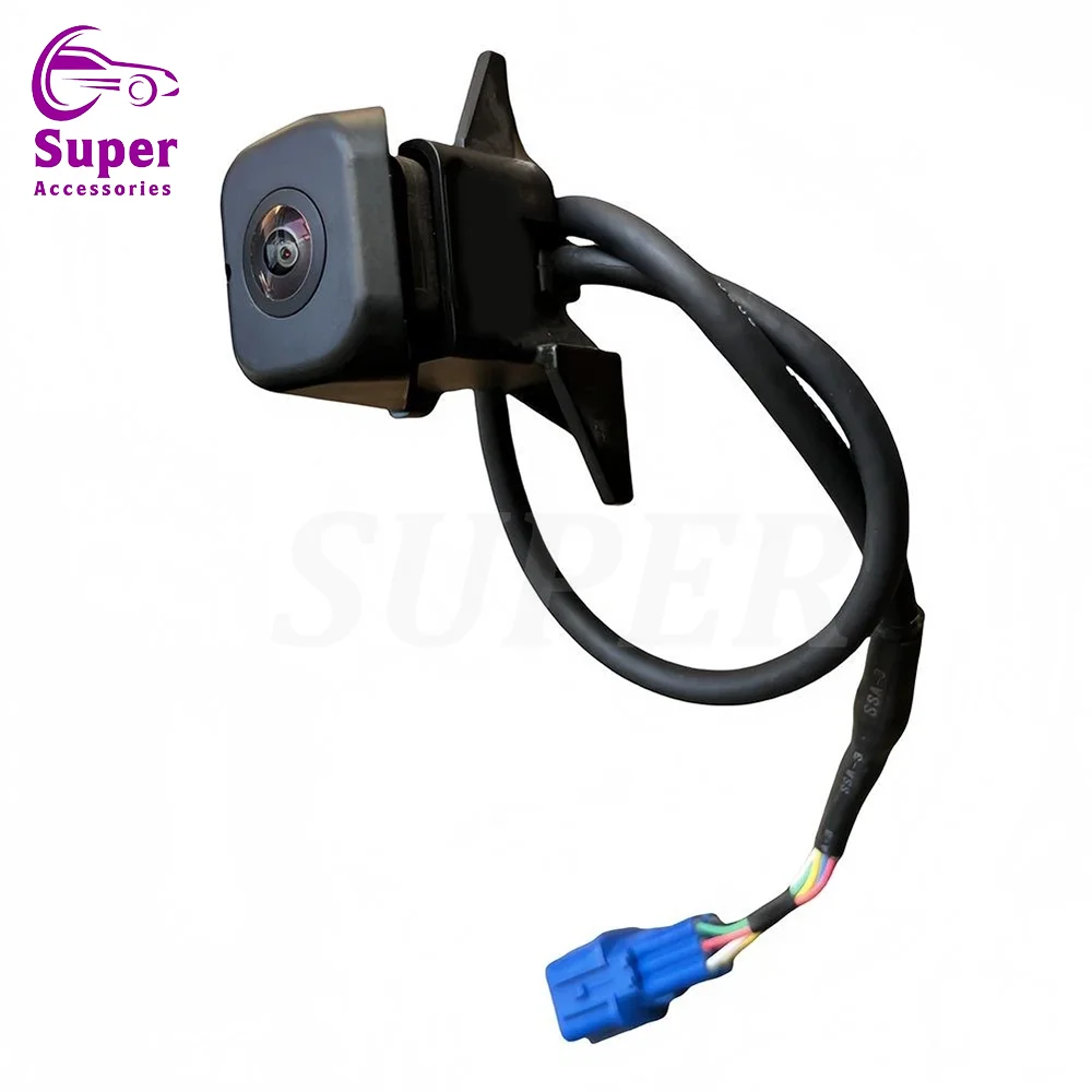 99240-BV600 Reversing Camera Rear View Backup Camera Car 99240BV600 For Hyundai ix25 Creta  For Kia