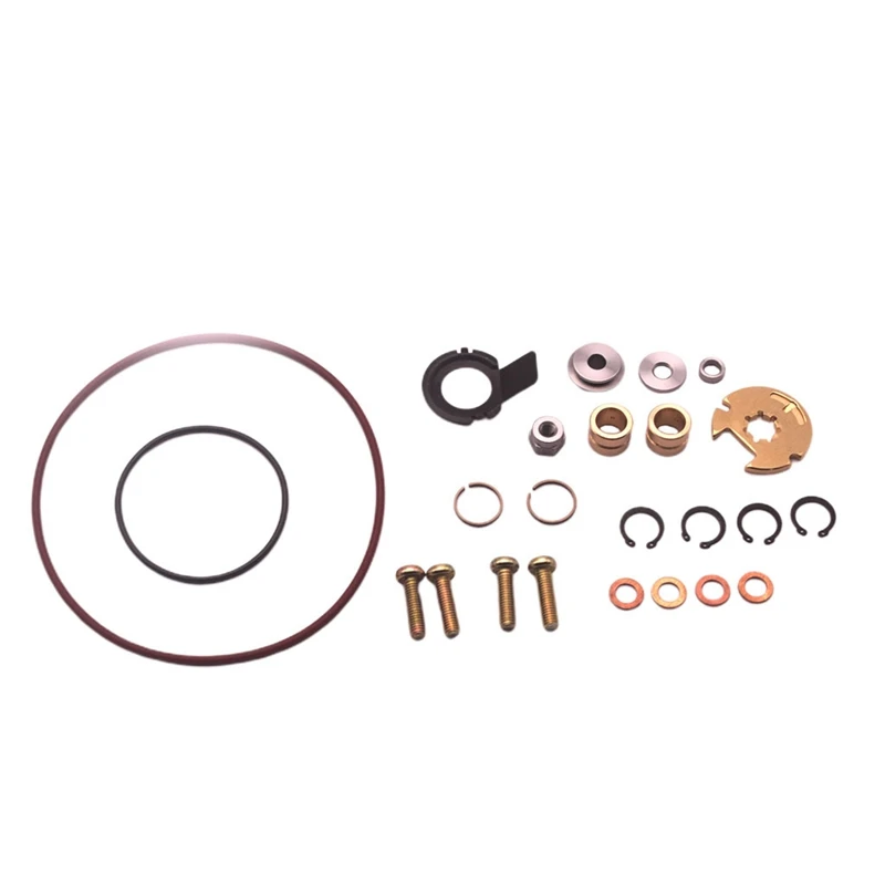 Turbo Rebuild Repair Kit Service For Borgwarner KKK K14 K16 Turbocharger