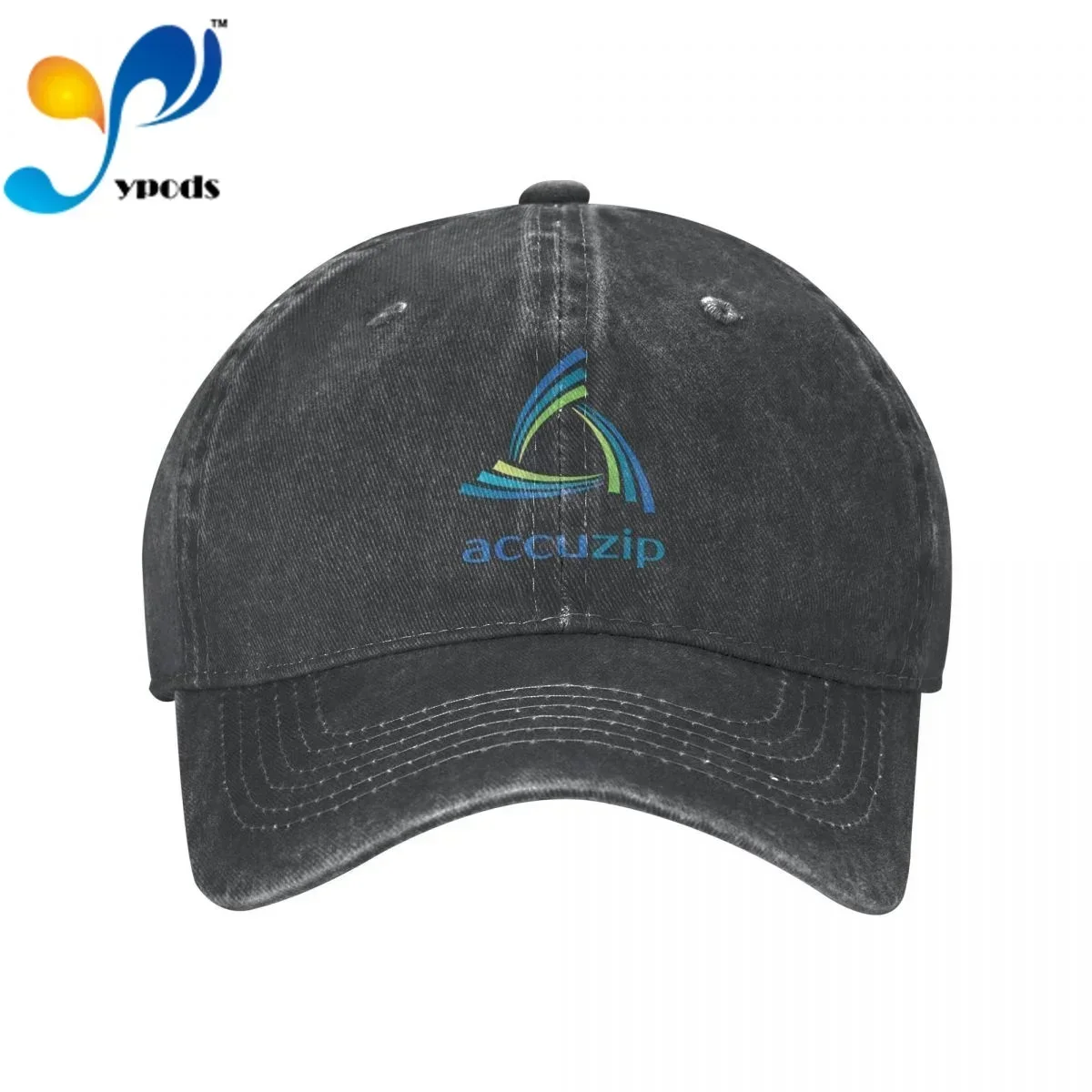 

Accuzip Inc Women Men Cotton Baseball Cap Unisex Casual Caps Outdoor Trucker Snapback Hats
