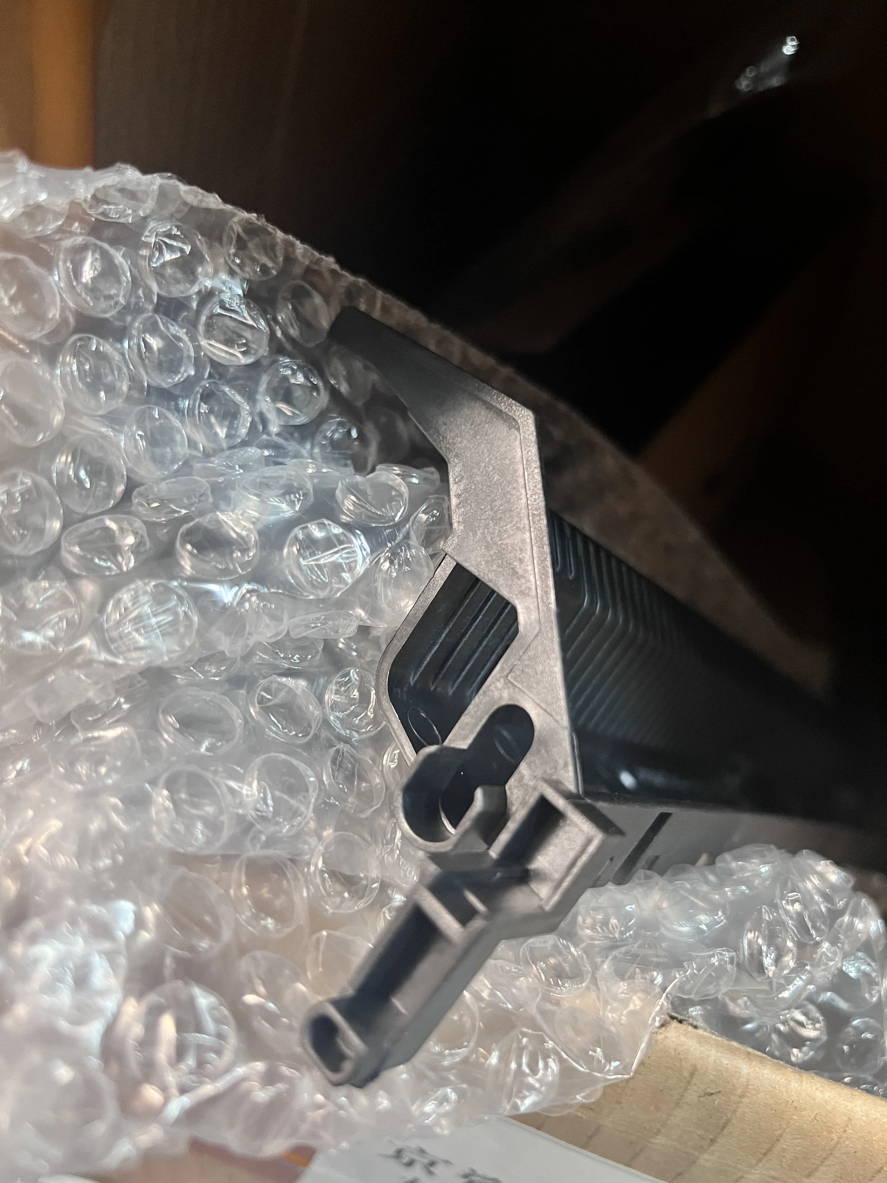 

FK-7105 FK-7107 302NL93060 302NL93070 Направляющая фьюзера для Kyocera TASKalfa 3010i 3510i 3011i 3511i