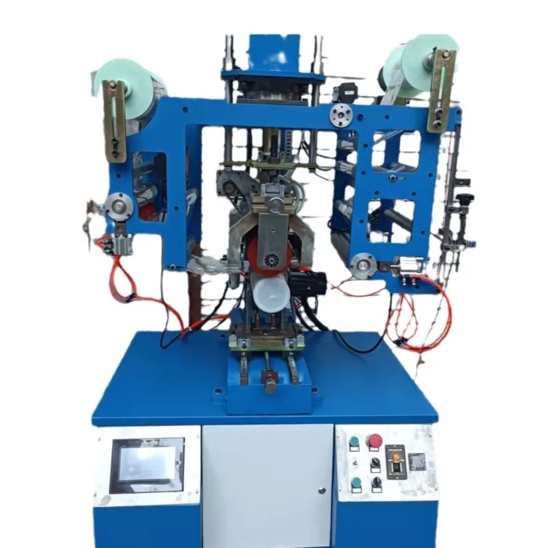 Heat transfer machine, plastic kettle water cup printing, swing heat transfer machine y