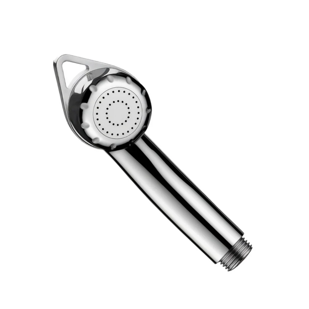 For G12 Thread Connection Ergonomic Trigger Sprayer Handheld Bidet Sprayer High-Polished For Mirror Chrome Finish