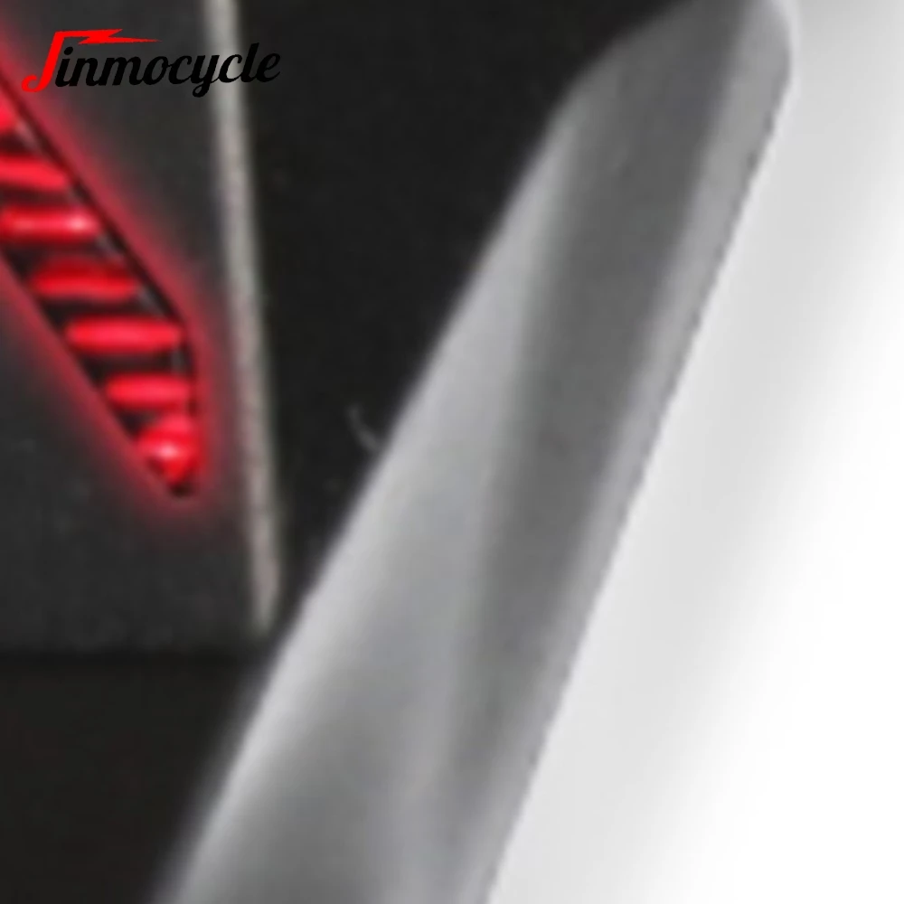 

For CFMOTO 450NK 450SRS/450SR/450SS 650MT/450GT/650 GT Universal LED Motorcycle Turn Signal Light Waterproof Blinker Flashing