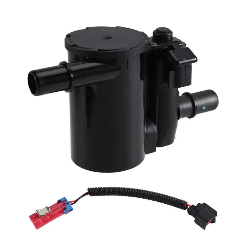 NEW HOT In Stock-Vapor Canister Vent Solenoid For Pontiac G6 Saturn Astra