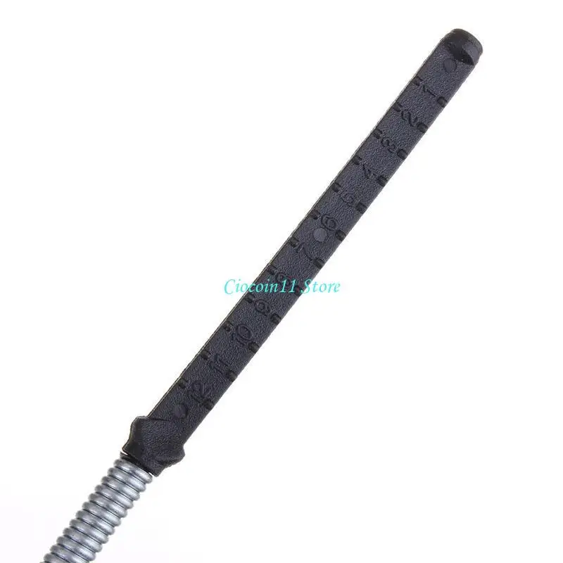 

Y1UB 920 мм 36,2-дюймовый щуп для измерения уровня масла в трансмиссионной жидкости для 1996-2012 гг.