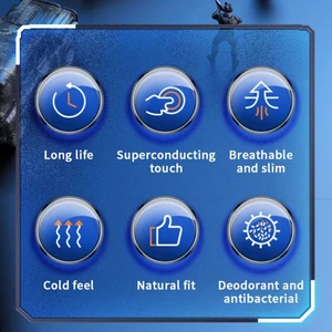 1 çift oyun parmak kollu, sweatproof oyun parmak, kapakları, dokunmatik ekran parmak kollu bir mobil oyun için Masa üstü oyun için 6 büyük aksesuar satışı-no. 4