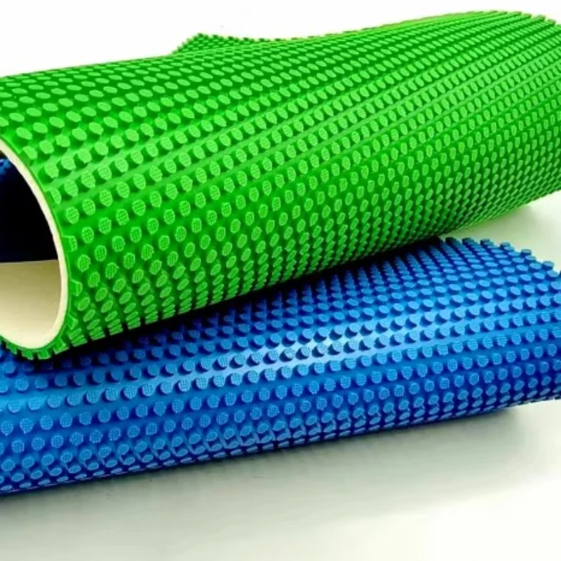 

---G63 Short Pips OX G12 Pips Out Colored Table Tennis Rubber Sheet With Cake Sponge Fast & Sinking Effect Single-Layer Rubber