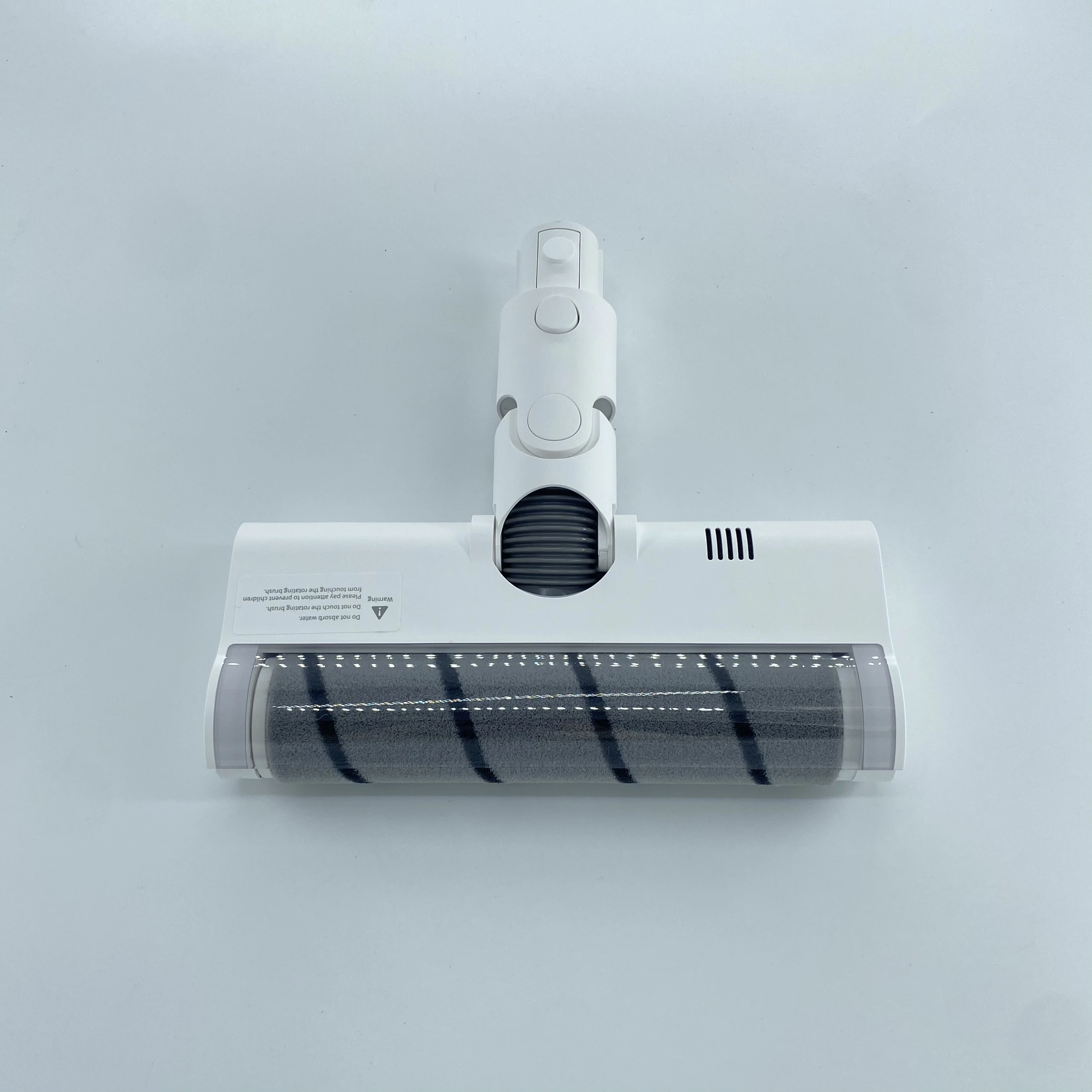 Original Dreame V9 V9P V10 XR  P;us VVN3 VVN4 Carpet Brush Head V-shape Main  Accessories 0.8 Cm Also Suit for VVN5