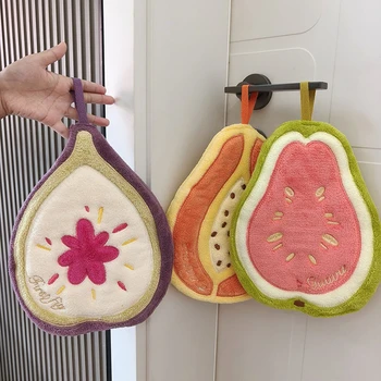 Absorbent Kitchen Hand Towel 1