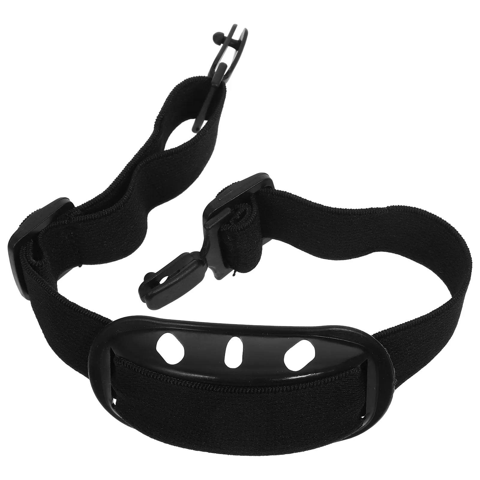 

6Pcs Hard Hat Chin Strap Safety Chin Belt Replacement Elastic Comfortable Secure Fit