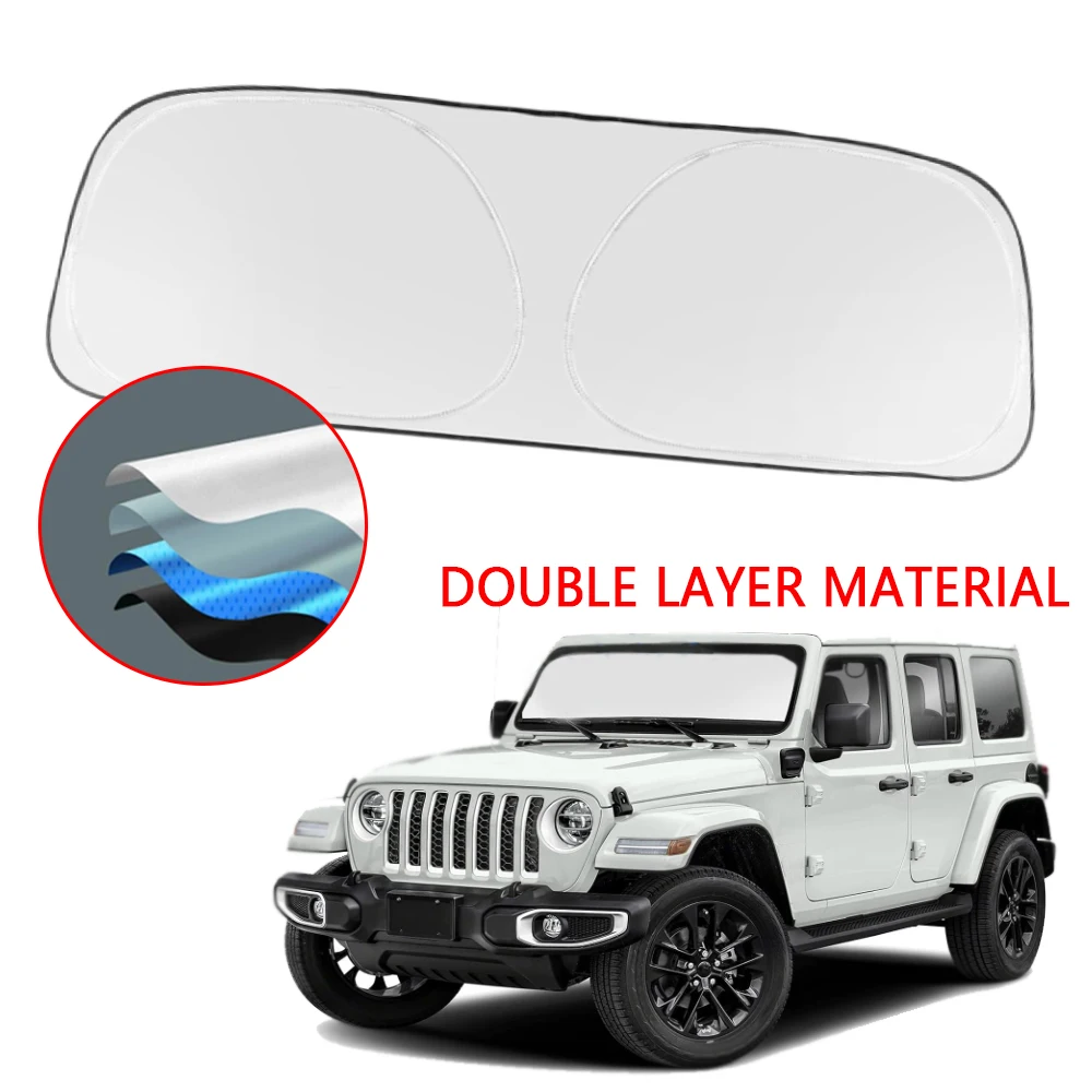 For 2018-2024 Jeep … - image