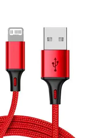 1M 1.5M 2M 3M 25cm Long USB Data Sync Line Charger Cable For Apple iphone 13 12 11 Pro XR XS MAX 5 5S 6 7 8 Plus iPad Mini Air 2