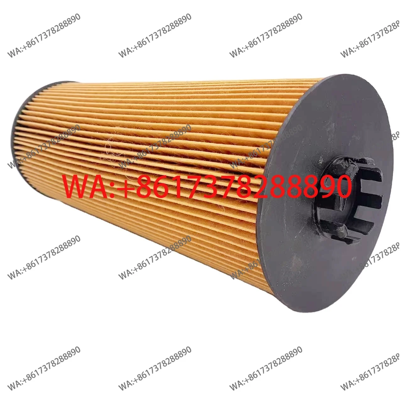 

Hot Sale Pump Truck Oil Filter A5411840225