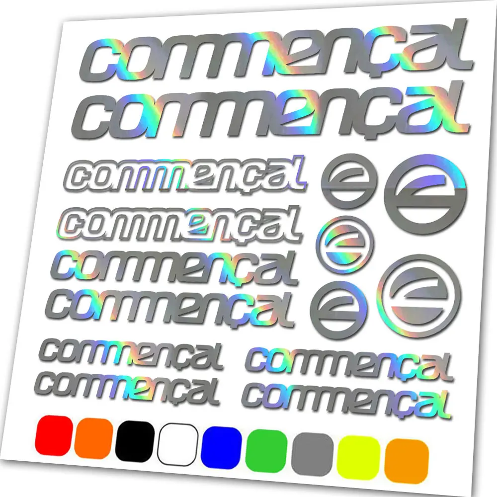 

Для начинающих виниловых велосипедных рамок графические наклейки, Mtb. Велоспорт, Bmx, машина, фургон