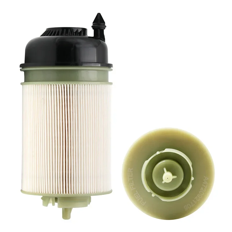 

A4720921705 Fuel Filter Kit for DD13, DD15 and DD16 Engines
