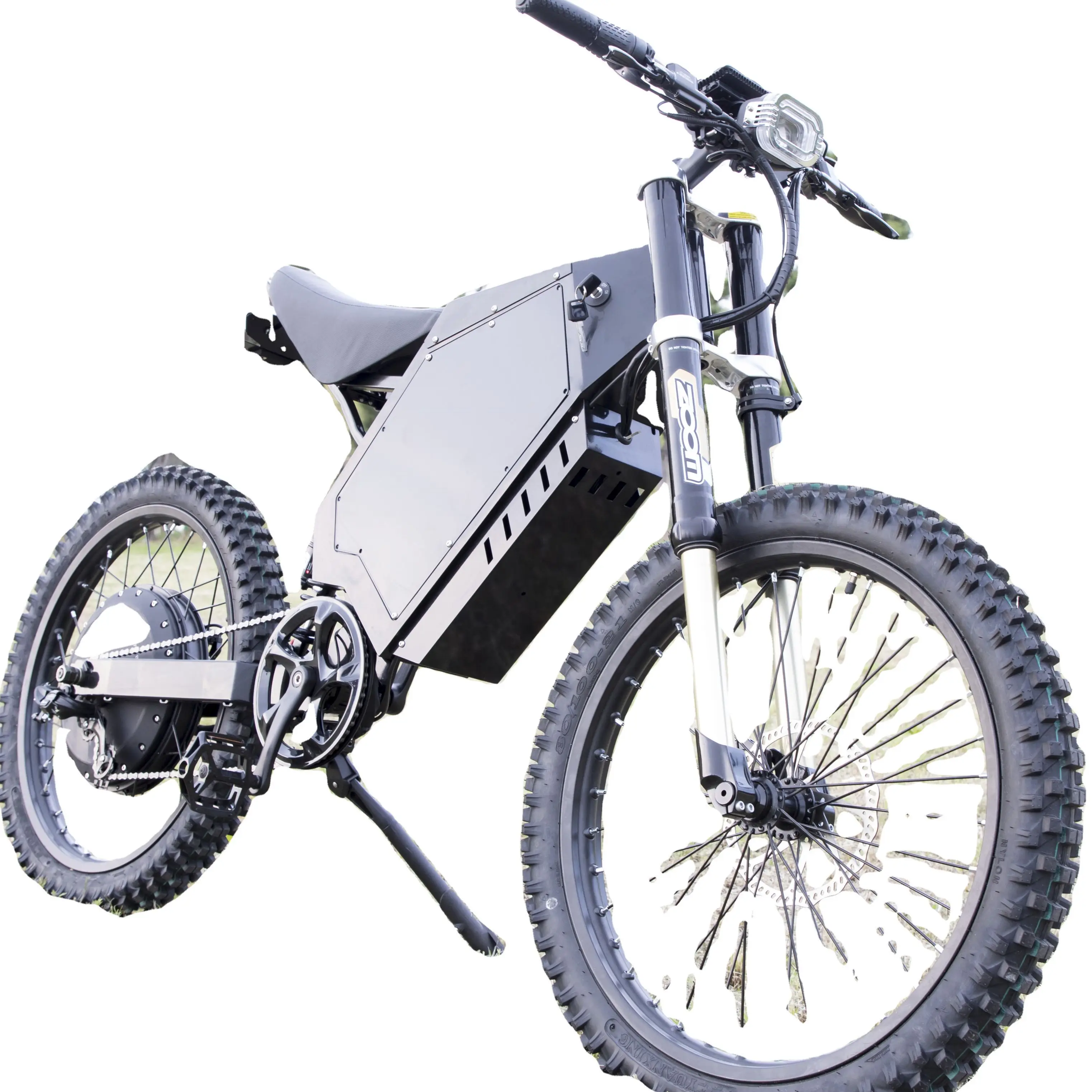 ホットセール中！8000WダートEバイク シティEバイク 電 - 72V 12000W Electric Dirt Bike のレビューと価格
