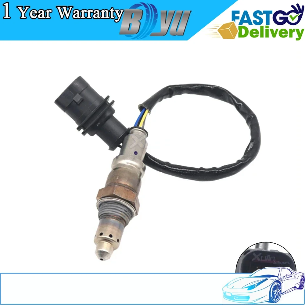 

Новый датчик кислорода соотношения воздуха и топлива Лямбда O2 LR096522 для Land Rover Range Rover Velar Evoque Discovery Sport для Jaguar F-PACE