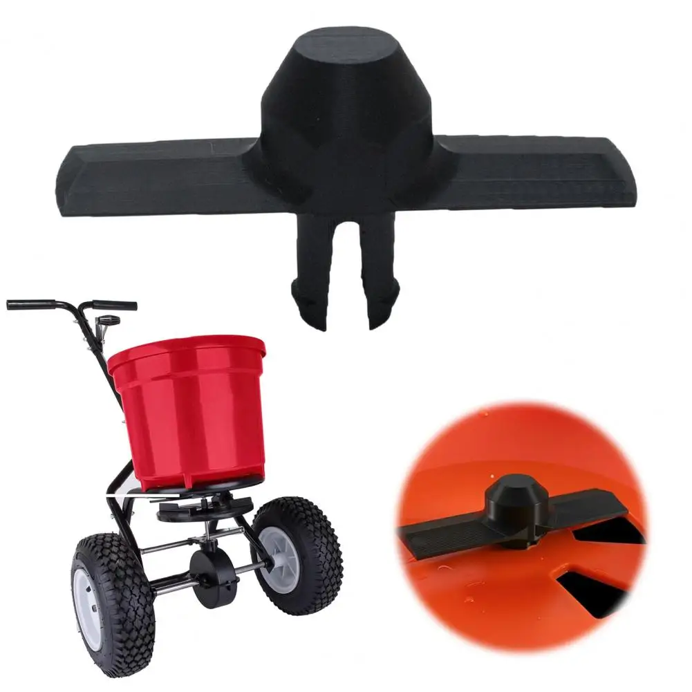 Broadcast Spreader …