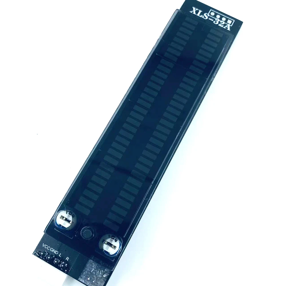 Multi-modalà 64 LED Indicatore di livello Luce Musica stereo Spettro Display Atmosfera Luce Audio Rmo Lampada DC 12V 24V Lettore AUTO  1420