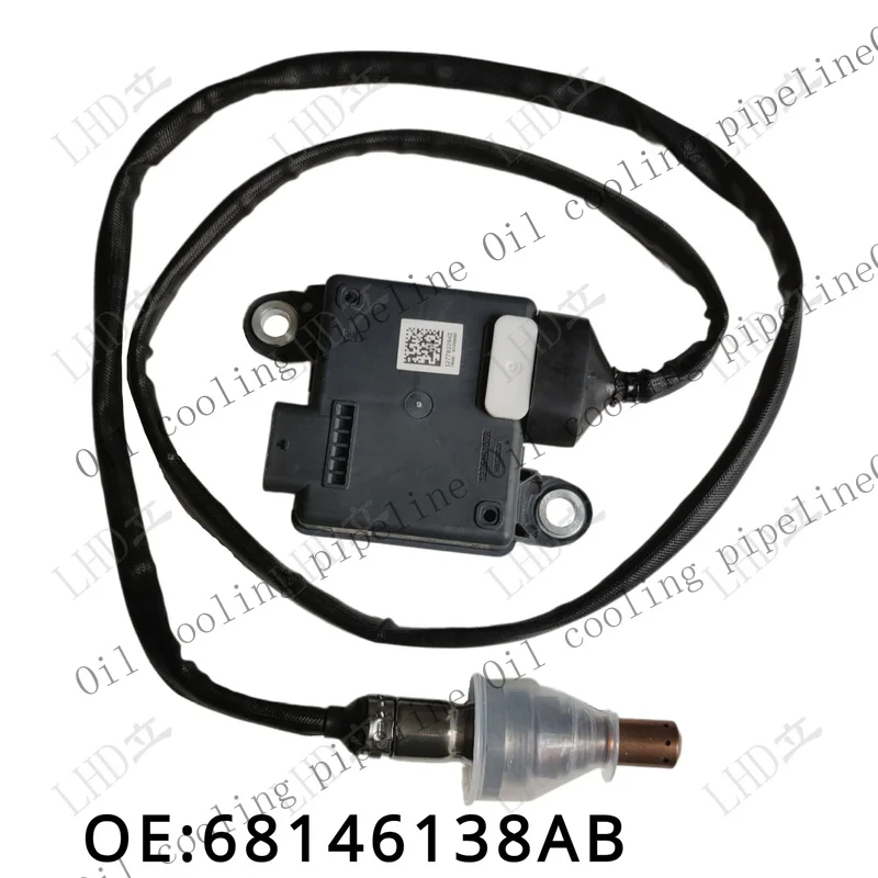 A+ Nitrogen Oxide Sensor 68146138AB 68249511AB 68146138AC For CHRYSLER Jeep Ram/