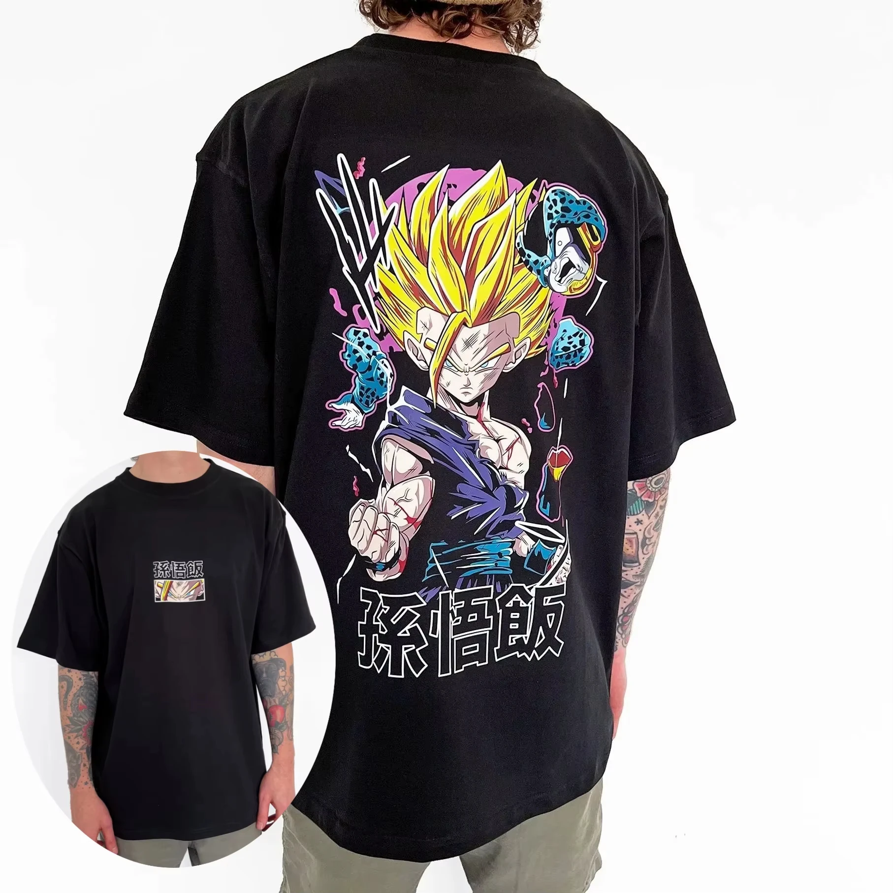 2026年新作ホットサマードラゴンボール2025正規ライセン - Anime Merchandise Store In Japan のレビューと価格