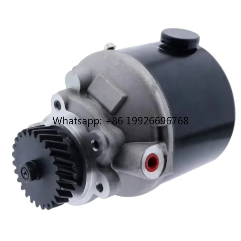 

Replacement Hydraulic Gear Pump 82858430 for Tractor 3610V 5610 6610 7410