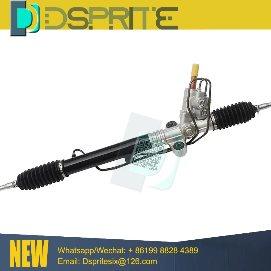 Power Steering Rack 34110-AG030 34110AG030 For SUBARU OUTBACK / LEGACY IV STATION WAGON 2003 - 2.0 2.5 3.0