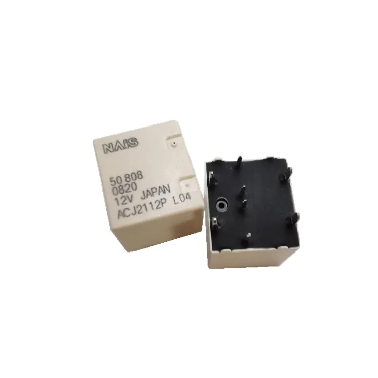 

ACJ2112P ACJ2212 12V New Original and Genuine Car Relay