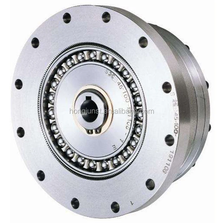 Hongjun Harmonic Reducer Bearing Durable Bearing For Planetary Gear Box