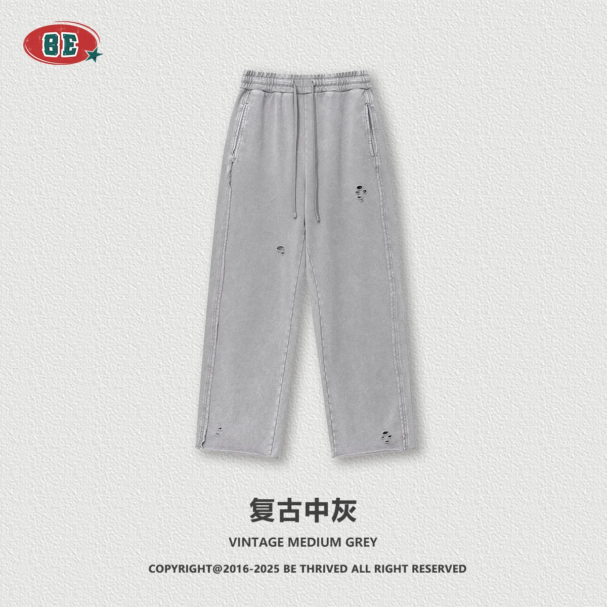 medium gray