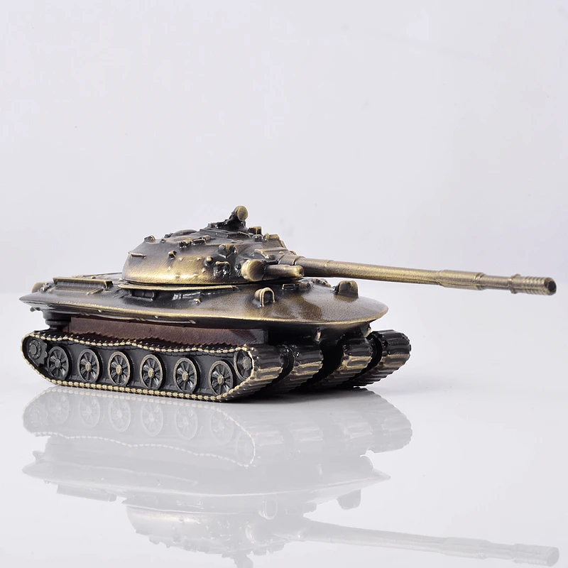 1/72 オールメタルキャスト オブジェクト 279 戦車模型玩具