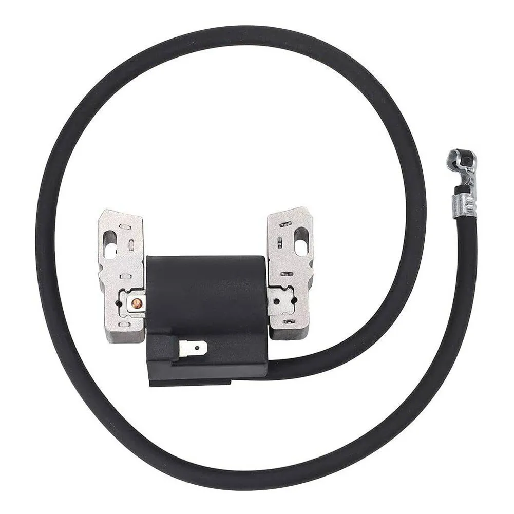 For Ignition Coil for 398811 395492 398265 298968 for Lawn Mower Engines with For Magneto System Replacement for 395326 Model