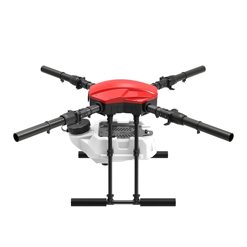 

YYHC Global edition drone E410P agriculture drone 10l frame carbon fiber farm machines for agricultural pesticide spraying