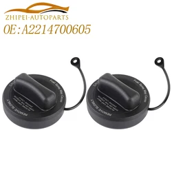 2214700605 Fuel Gas Tank Filler Cap Cover Car A2214700605 For Mercedes Benz W221 W204 W207 R172 SLK W212 A209 C216 R171 R230