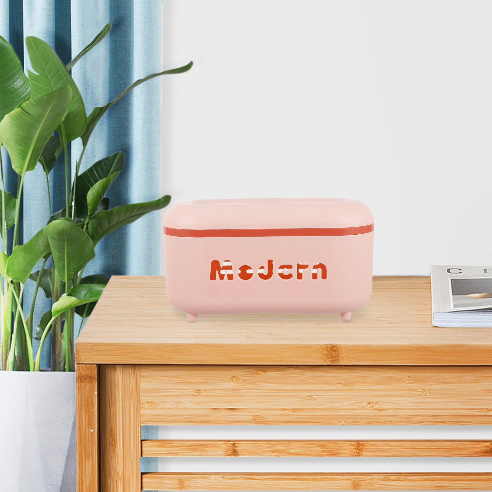 Socket Storage Strip Protector Humanized Design for Convenient Charging Cord Organizer Power Strip Case