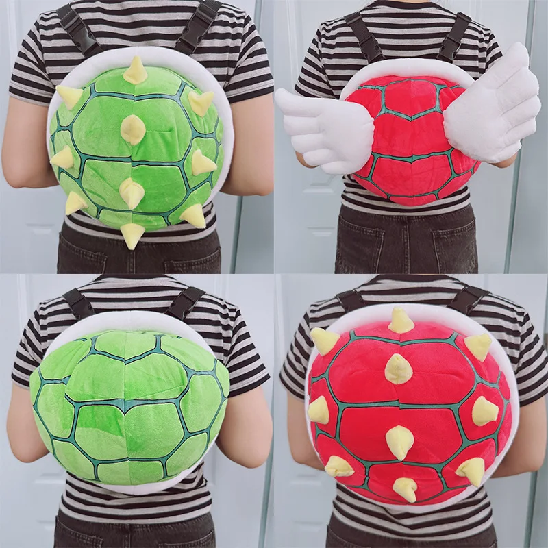 

Cartoon Turtle backpack gift for children's early education in kindergartens