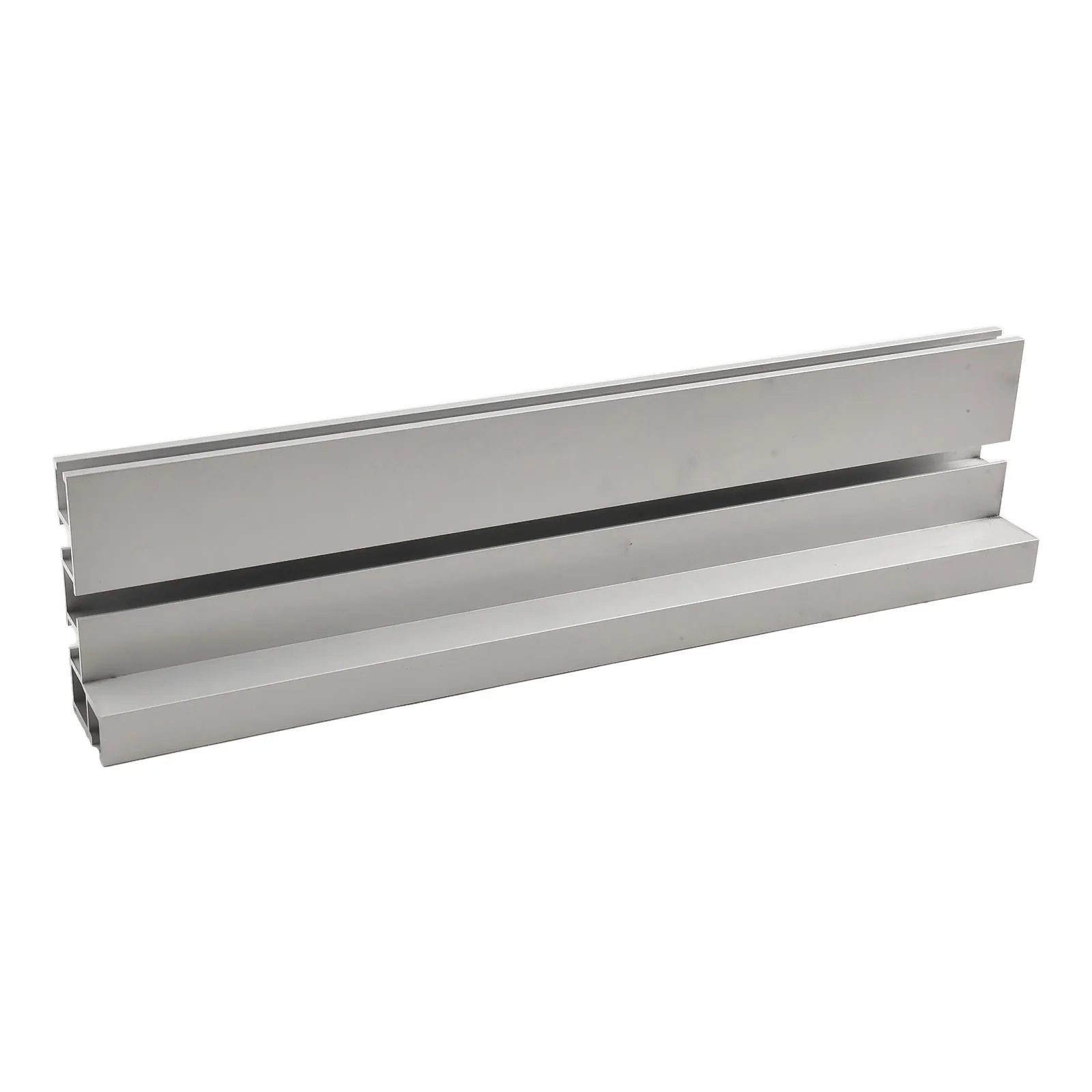 75 Type for miter Track Aluminium for miter Track 300mm 11.8'' Wear Resistance Resistance Fences Long Durability